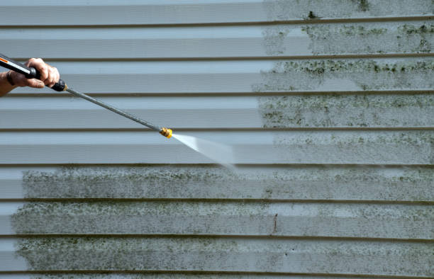 Best Concrete Pressure Washing  in Gberts, IL