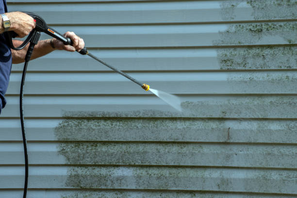 Trusted Gilberts, IL Pressure Washing Experts