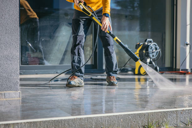 Best Exterior Home Cleaning  in Gberts, IL