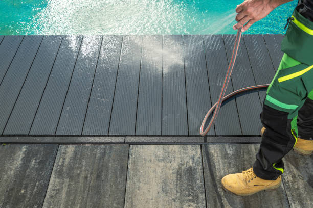 Best Concrete Pressure Washing  in Gberts, IL