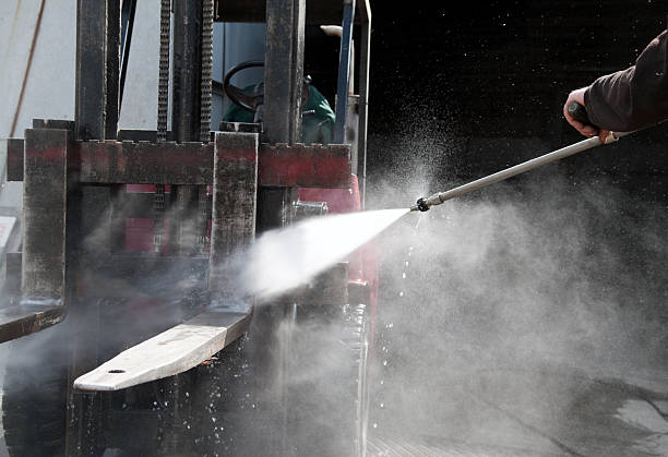 Best House Pressure Washing  in Gberts, IL