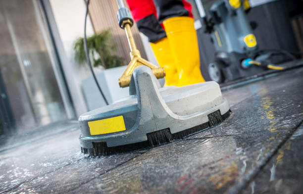 Best Roof Pressure Washing  in Gberts, IL