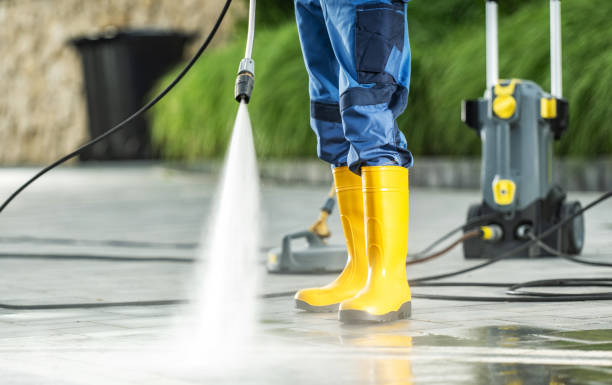 Best Pressure Washing Brick  in Gberts, IL