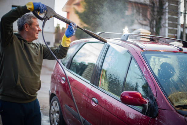 Best Deck Cleaning Services  in Gberts, IL