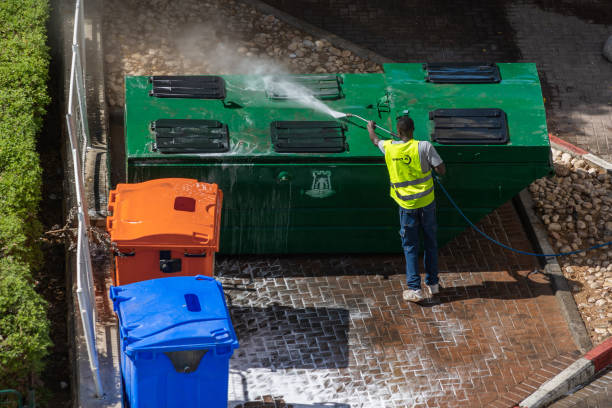 Best Roof Power Washing Services  in Gberts, IL