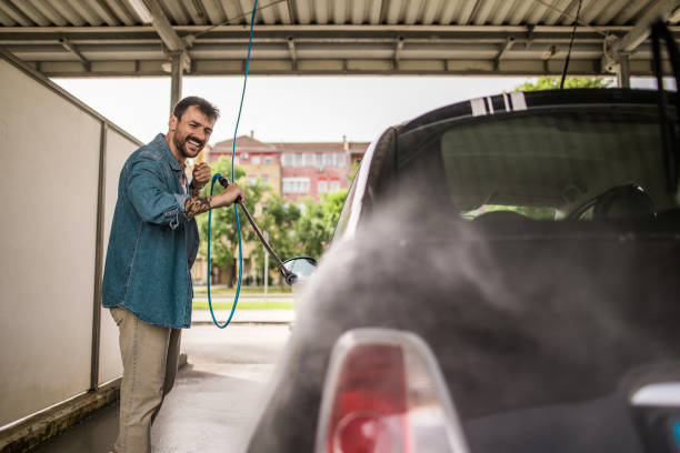 Best Best Pressure Washing Companies  in Gberts, IL